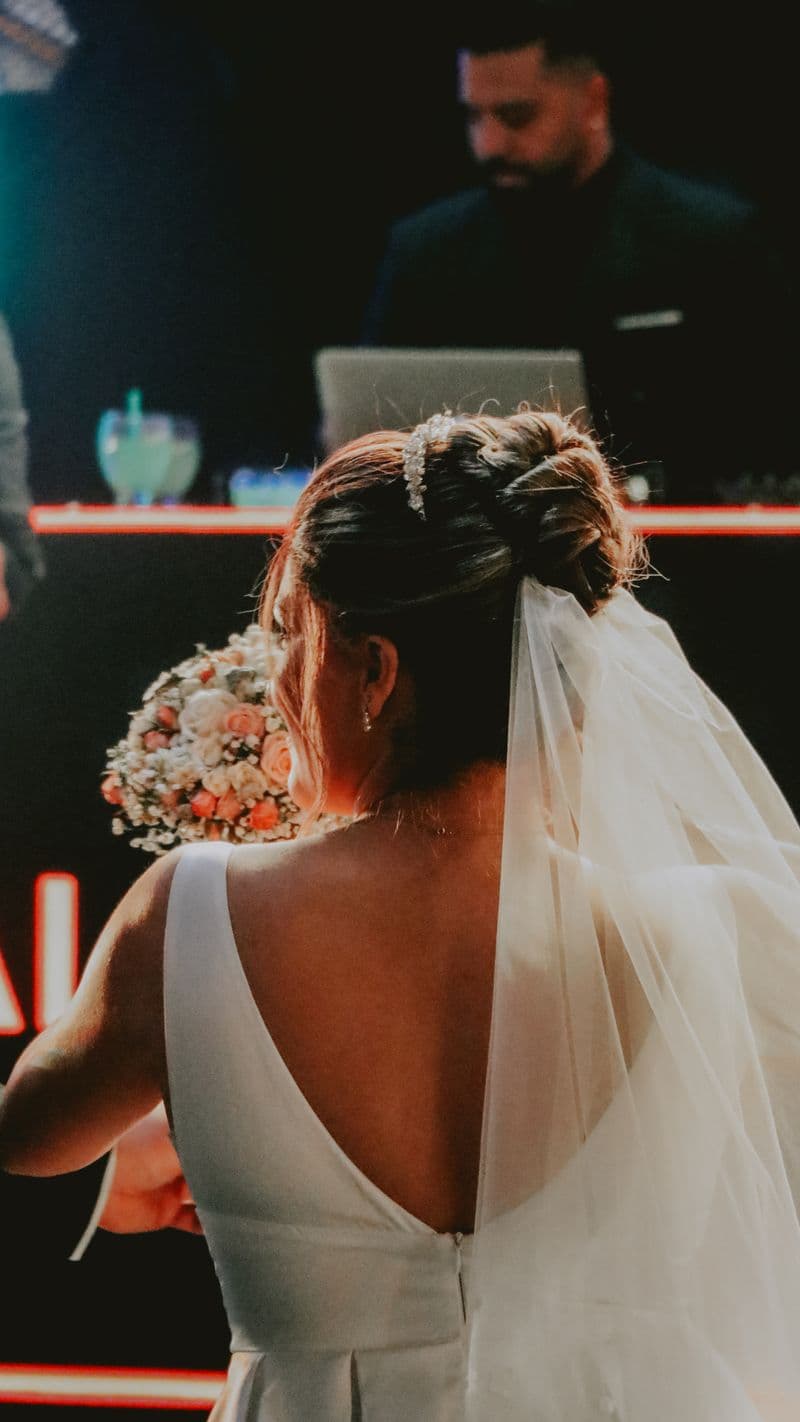 Weddings event gallery